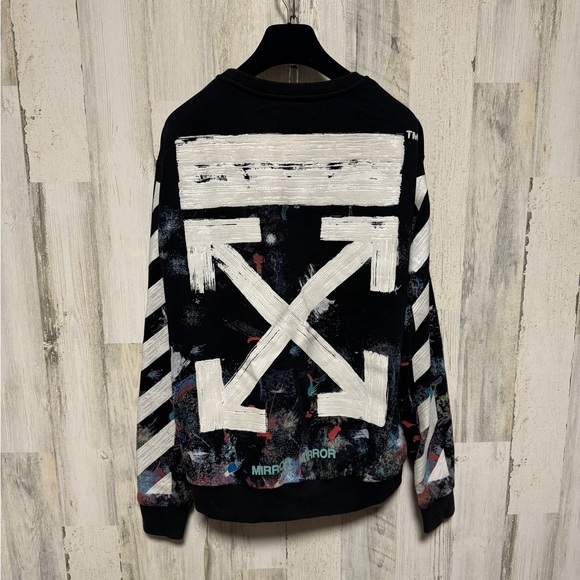 OFF-WHITE - Picture 12 of 16